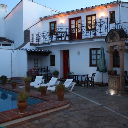 Apartamentos La Ciudad Ronda Exterior photo
