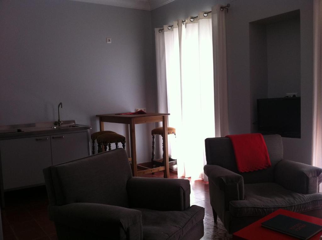 Apartamentos La Ciudad Ronda Room photo
